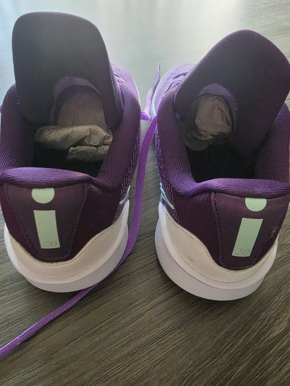 Nike SABRINA 3 